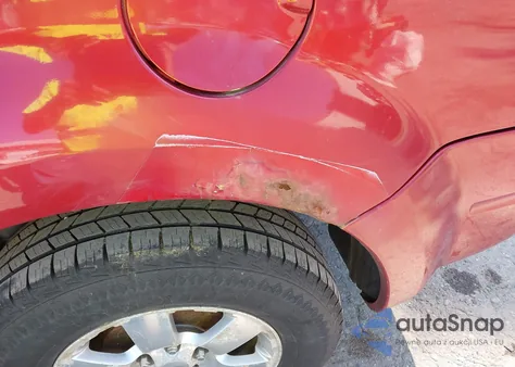 2012 Ford Escape Limited from USA, damaged, VIN 1FMCU0E75CKB82810